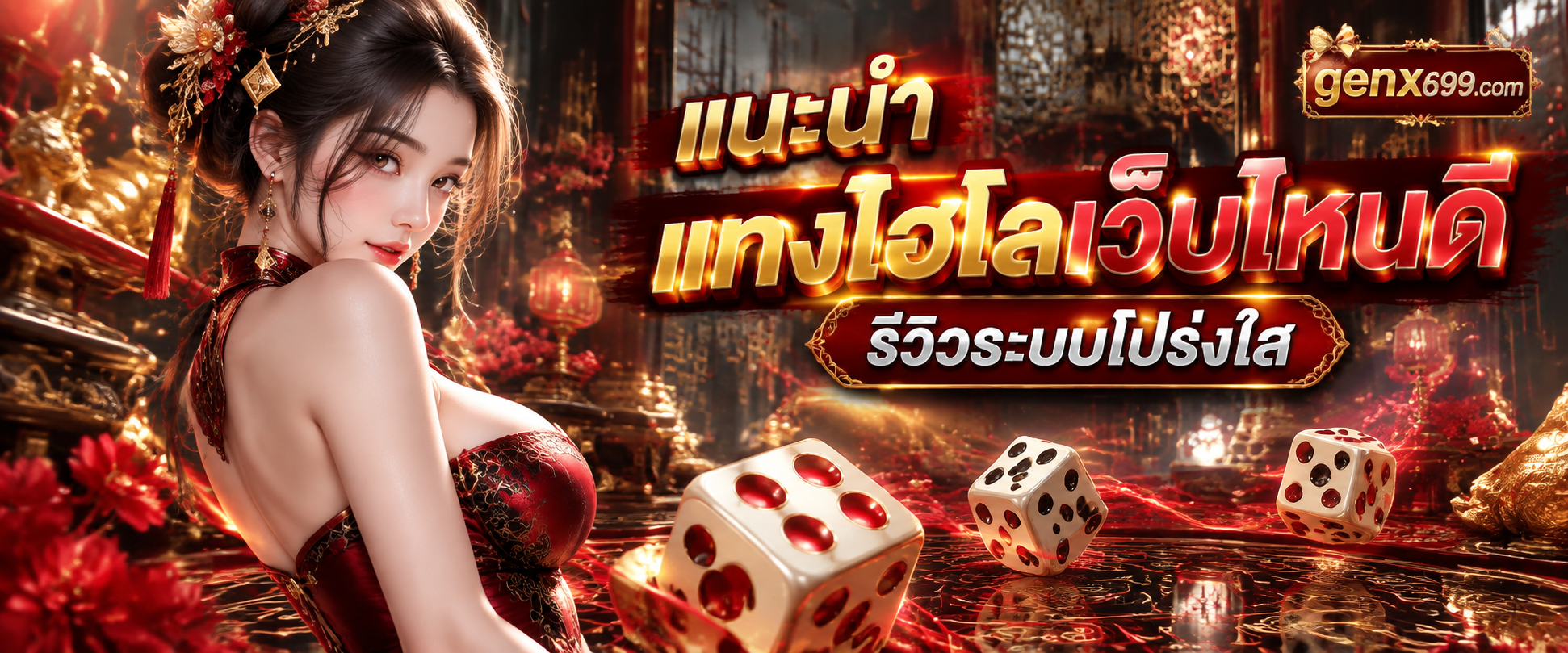 รีวิวแนะนำ แทงไฮโลเว็บไหนดี เปิดพิกัดลับที่คนรวยปิดบังสไตล์ออนไลน์